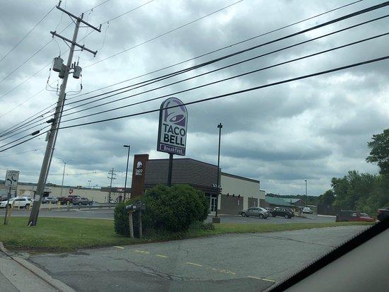 Taco Bell